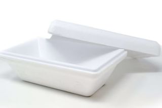 Vaschetta Panna 100gr