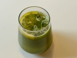 Матча тонік