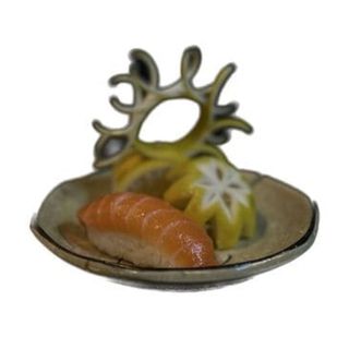 70Nigiri De Salmón (1 Ud.)