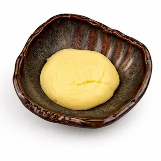 Картофельное пюре