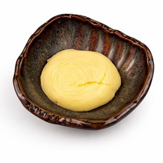 Картофельное пюре