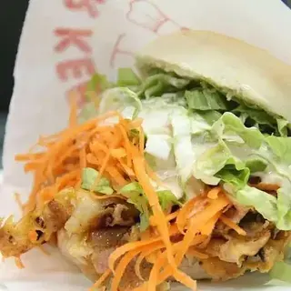 Kebab Pequeno
