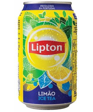 Ice Tea Limão 33cl