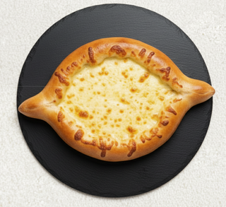 Megruli khachapuri (30 cm.)