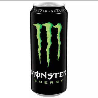 Monster Energy Original ⁵⁰⁰ml.
