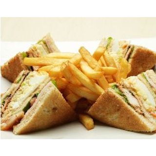 The Delite Snack Pack