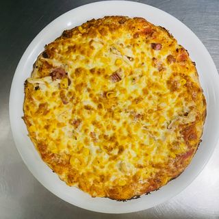 148 Pizza Especial a Escolha Max