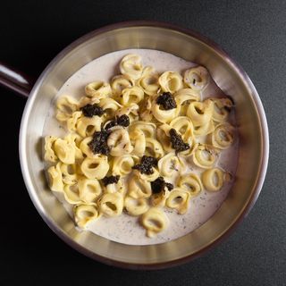 Tortellini Only trufa