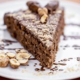 Tarta Casera De La Abuela