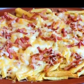 Patatas Especial