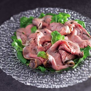 Ростбіф сувід