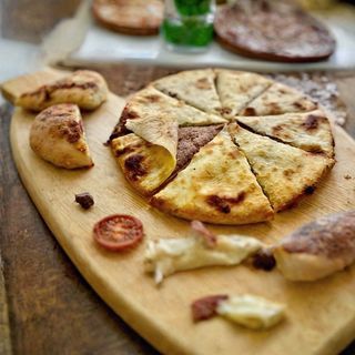 ლობიანი (8 ნაჭრიანი)