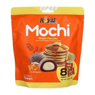 Royal mochi pancake sciroppo 8 pezzi