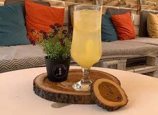 Classic lemonade L