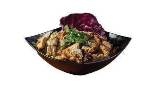 103- sałatka chicken