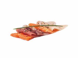 284. Carpaccio della passione