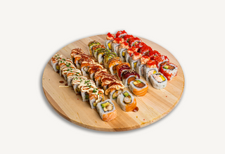 Combo 18 business (40 pzs.)