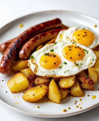 Cartofii gurmandului