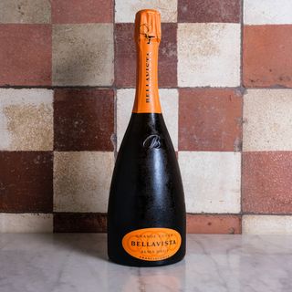 Franciacorta - Bellavista