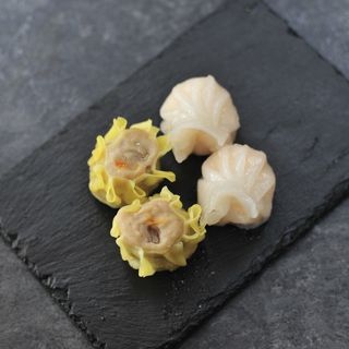 Dim Sum (4 Uds.)