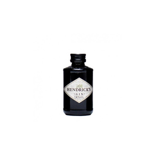 Hendrick's Miniatura (50 Ml.)