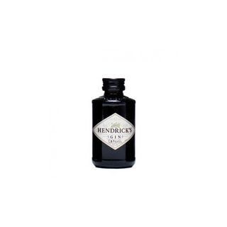Hendrick's Miniatura (50 Ml.)