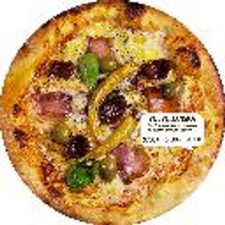 Pizza Vojvođanska mala