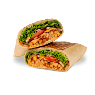 Tacos Poulet