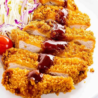 PORK KATSU