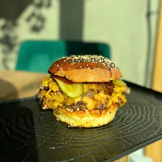 SPICY SMASH 240G