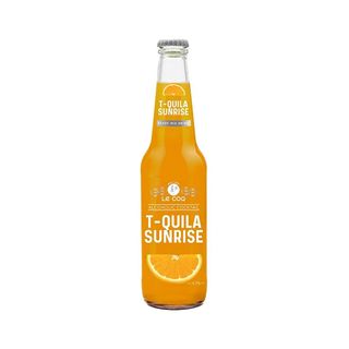 T-Quila Sunrise (Laranja)