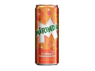 Mirinda 0,33L