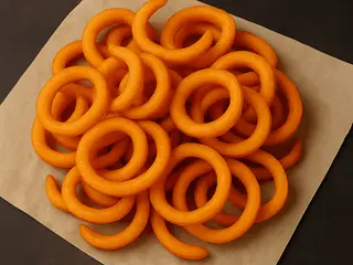 Twisters małe