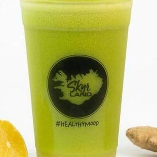 Green Detox