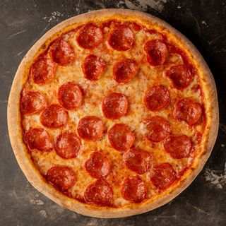 Pepperoni Spicy