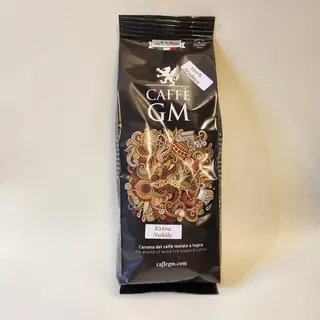 Caffè artigianale tostato a legna 100% arabica
