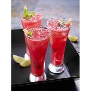 Watermelon Mojito