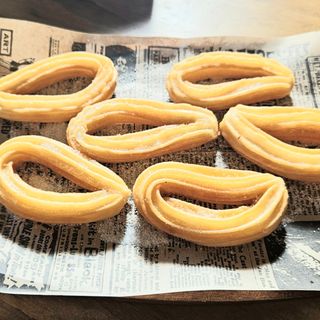 6 churros