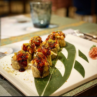 Hokkai Sake (8 Uds.)