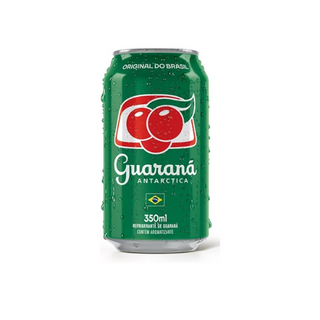 Guaraná Antarctica