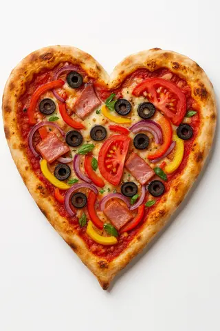 Greek Pizza 550g