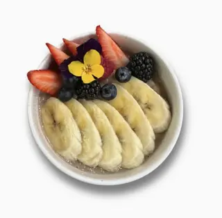 Porridge De Avena