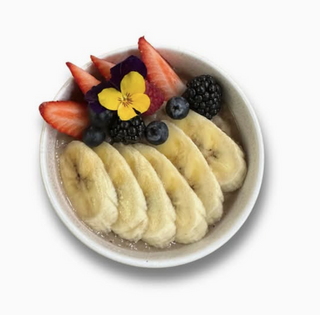 Porridge De Avena