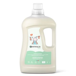 Lessive Liquide Neutre nouvelle formule 1,5L - Centifolia