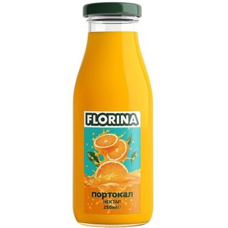 Сок Флорина (250мл)