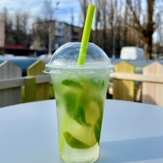 Мохіто (440мл)