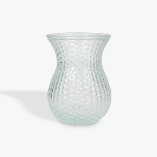 Jarrón Cristal BREDA