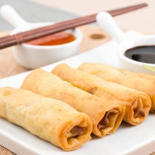 4. Rollos Vietnamitas (2 Uds.)