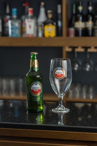 ამსტელი