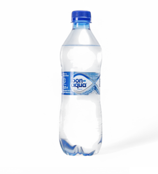 Вода Bon-Aqua без газа